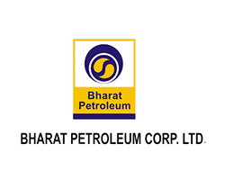 bharat-petroleum-corp logo