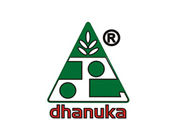 dhanuka logo