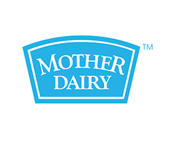 mother-dairy logo