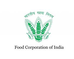 food-corporation-of-india logo