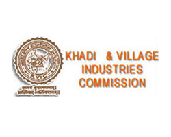 khadi-and-village-industries-commision logo