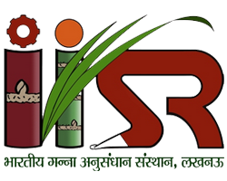 IISR Lucknow Logo