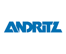 Andritz Logo