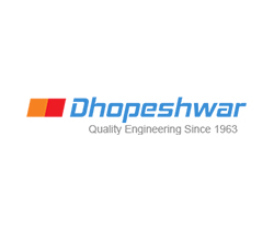 Dhopeshwar Logo