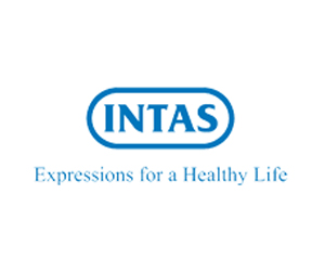 intas Logo