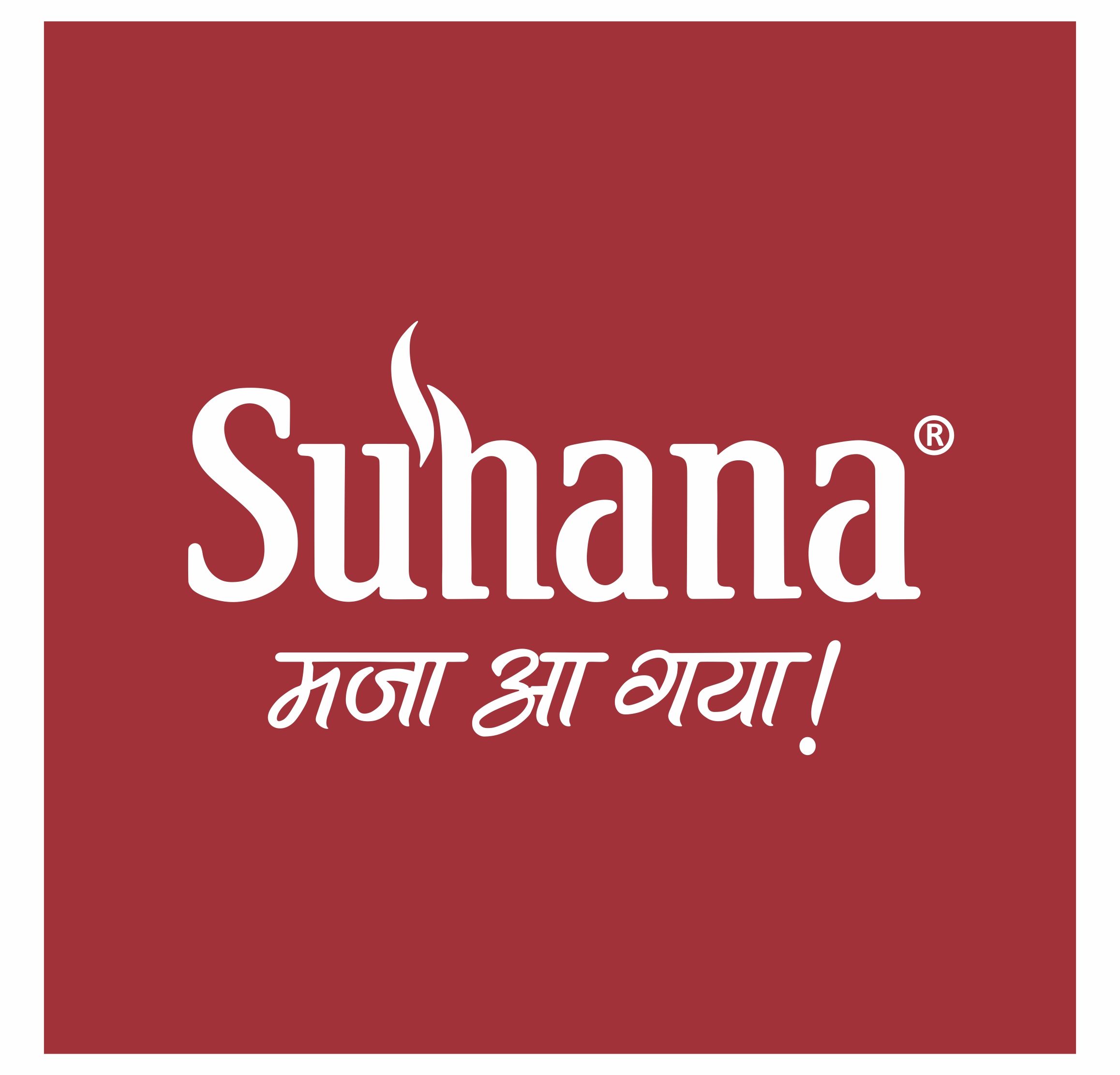 PANEL SPONSOR Suhana